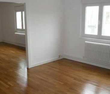Appartement F5 à louer METZ Ste Thérèse - Photo 2