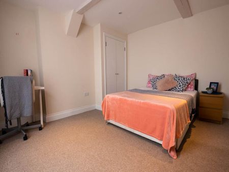 4 bedroom house to rent - Photo 5