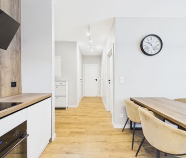 Apartament 3 pokoje | Szybowcowa | garaż |od zaraz 55.6 m² - Photo 6