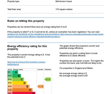 1 bedroom in a house share to rent - Photo 4