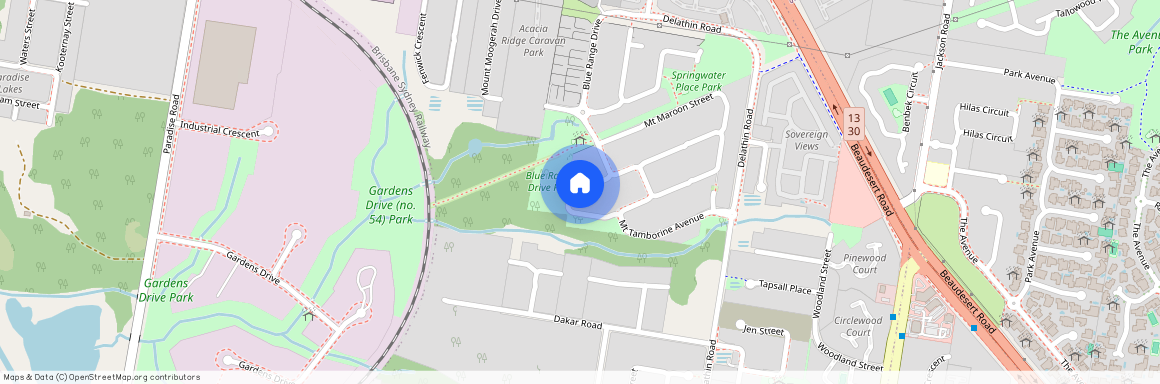 10 Mount Barney Crescent, QLD 4115, Algester