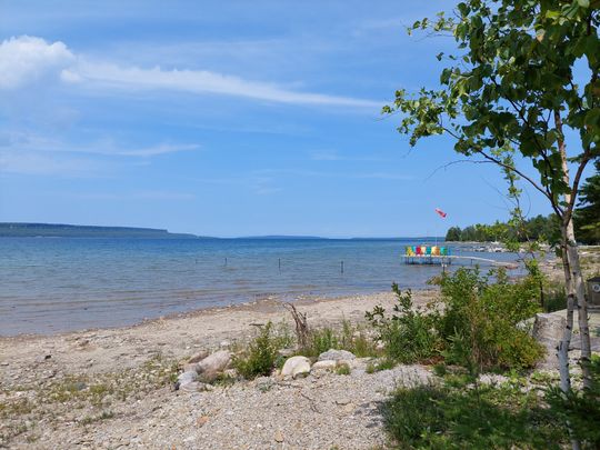 For Lease - 502435 Grey Road 1 N/A, Georgian Bluffs, Ontario - Photo 1