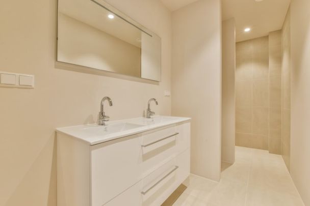 Appartement te huur - Foto 1
