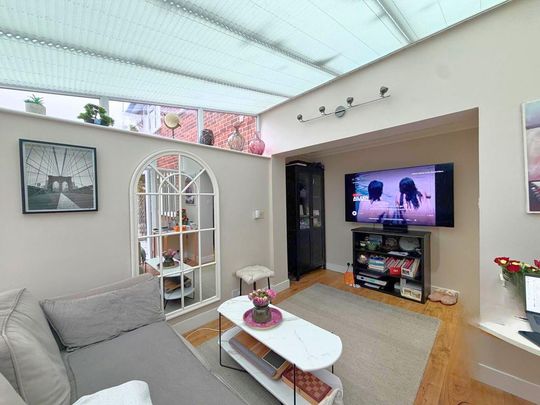 3 bedroom ground floor maisonette to rent - Photo 1