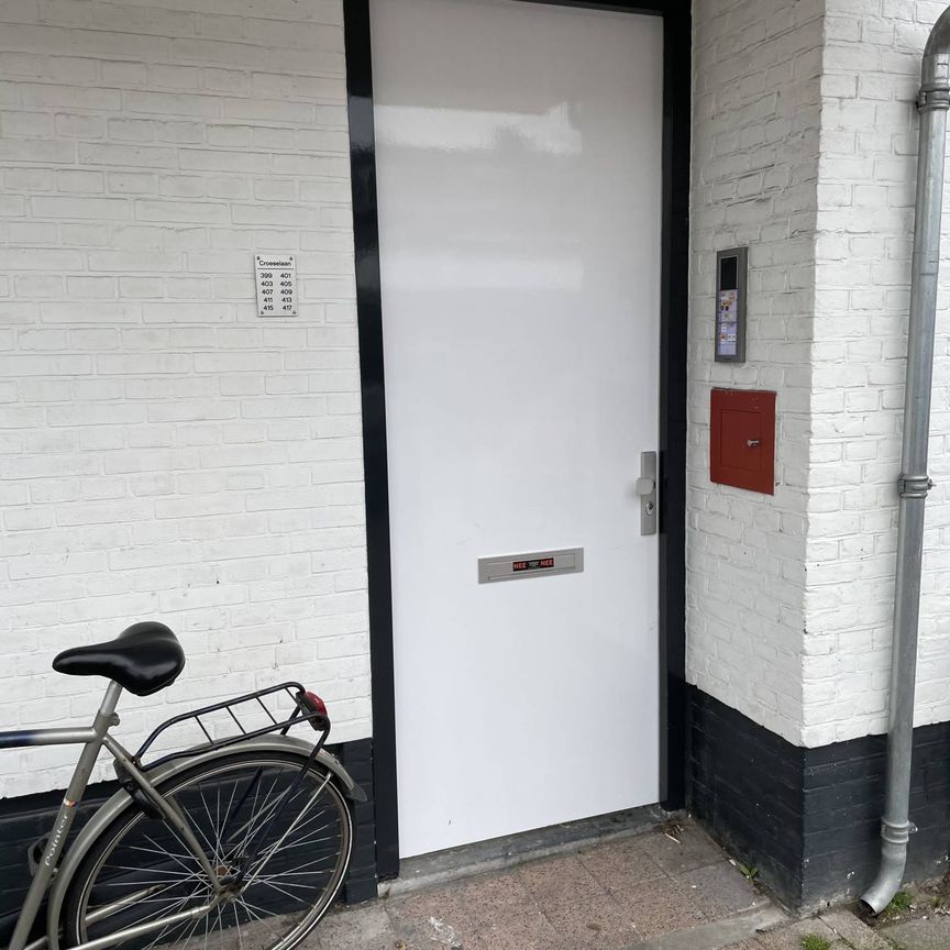 Croeselaan, 409, 3521BZ, Utrecht - Photo 1