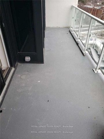 For Lease - 20 O' Neill Road Unit# 812, Toronto, Ontario - Photo 5