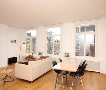 Te huur: Appartement Eerste Sweelinckstraat in Amsterdam - Photo 3