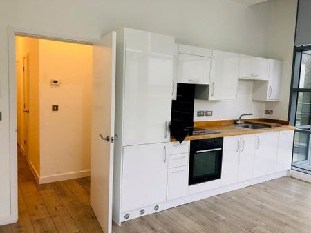 2 bedroom penthouse to rent - Photo 5