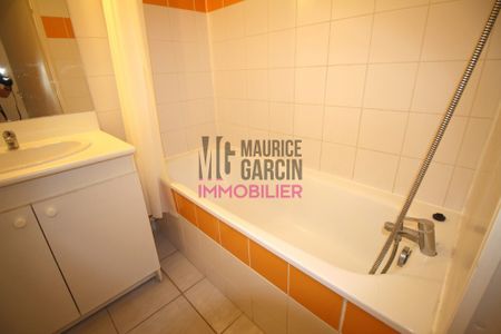 A LOUER - APPARTEMENT CAVAILLON - 2 pièces 48.66m² - Photo 2