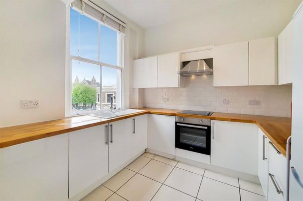 2 bedroom maisonette to rent - Photo 1