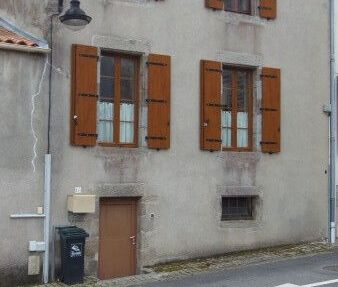 Location appartement 3 pièces, 62.00m², Moutiers-les-Mauxfaits - Photo 1