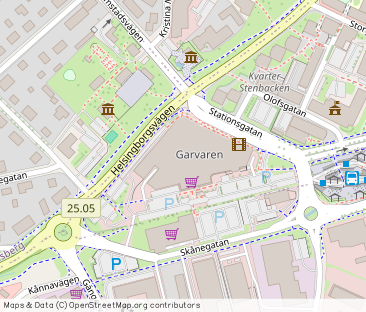 Stationsgatan 2 (Rum 5) - Photo 1