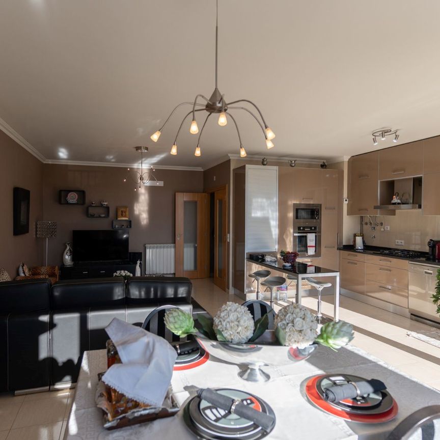 Apartamento T3 em Santarém - Foto 1