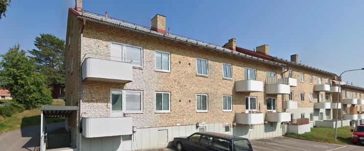 Kubikenborgsgatan 5 B - Photo 1