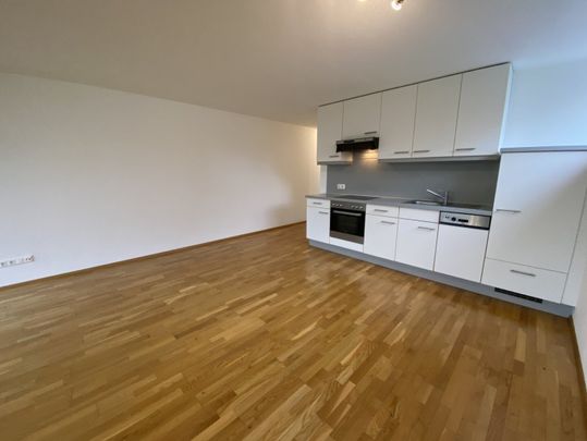 Charmante 2-Zimmerwohnung mit Loggia in Bregenz zu vermieten! - Foto 1