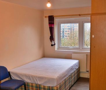 2 Bed Flat, Sycamore Court, M6 - Photo 5