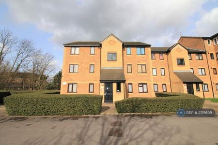 1 bedroom flat to rent - Photo 4