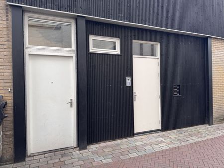 Appartement te huur: Korte Vorststraat 8 4461 AB Goes - Foto 4