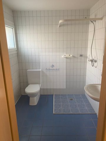 Appartement de 2 pièces au rez-de-chaussée - Photo 4