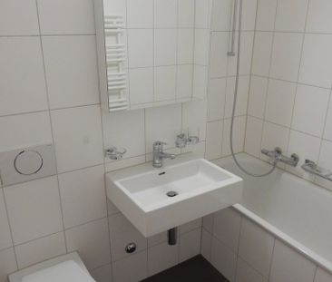1 Zimmer, 33 m², 3. Stock - Photo 2