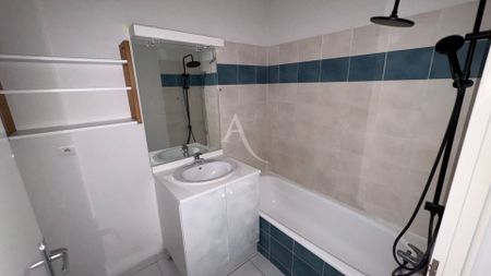 Location Appartement 2 pièces 46m² - Photo 4