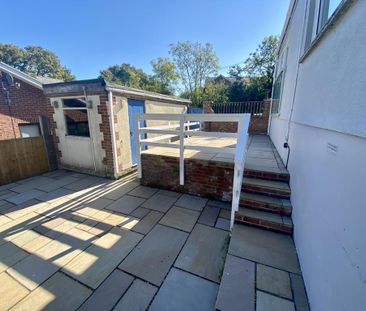 4 bedroom detached house to rent - Photo 4