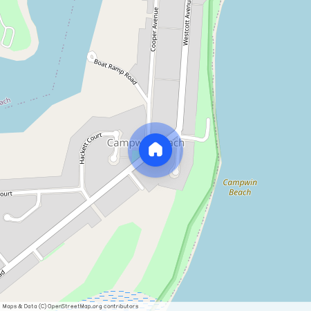 2/5 Campwin Beach Rd, Qld 4737