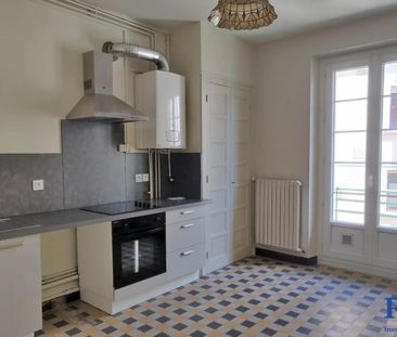 Location Appartement 2 pièces 55m² GRENOBLE 38100 - Photo 4