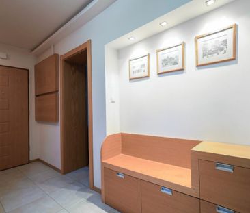 Przytulne mieszkanie, 400m od morza w Sopocie 53 m² - Фото 4