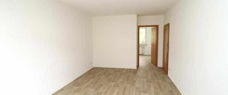 Wenn es nicht die Welt kosten soll... Günstige 3-Zimmer-Wohnung - Foto 1