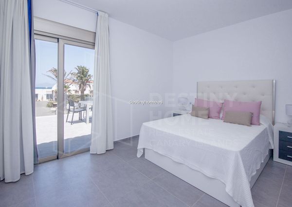 Apartamento en Corralejo, alquiler