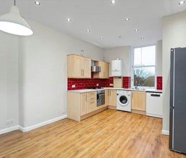 2 bedroom flat to rent - Photo 6