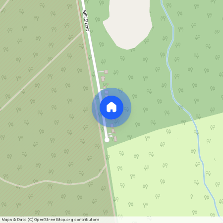 10 B Mill Street Unit# Main, Essa