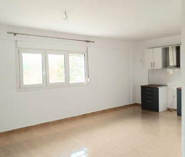 Studio/Γκαρσονιέρα για ενοικίαση Αμυγδαλεώνας (Φίλιπποι) - Φωτογραφία 1