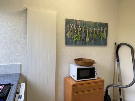 Luxury 3.5-room business apartment within walking distance to Glattbrugg train station - Photo 4