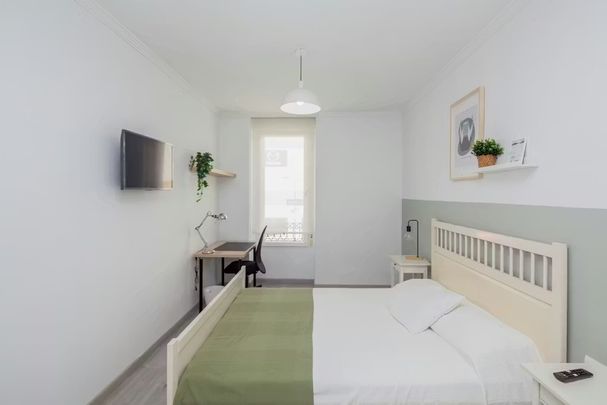 Avinguda del Port, Valencia, Valencian Community 46023 - Photo 1