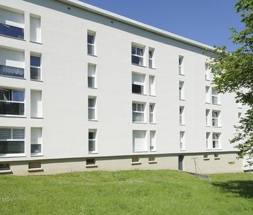 Appartement composé de 3 chambres fermées, situé dans le centre de ... - Photo 4