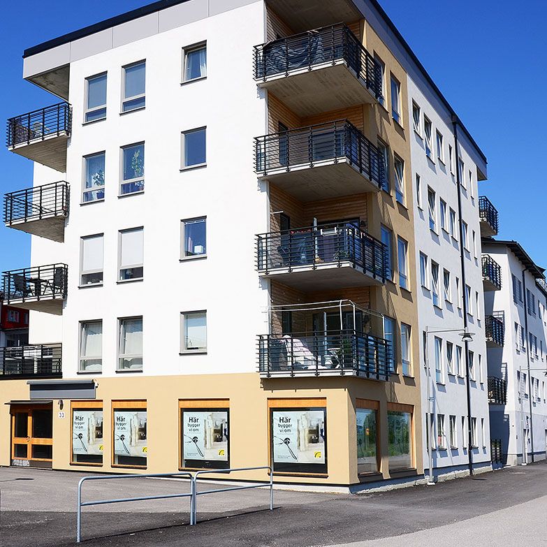 Lakritsgränd 4, våning 3 - Photo 2