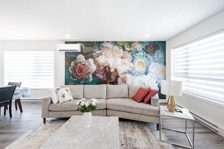 Appartement - 1922 Rue Montcalm - Photo 2