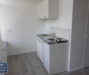 Location Appartement 2 pièces 32m² LILLE 59000 - Photo 4