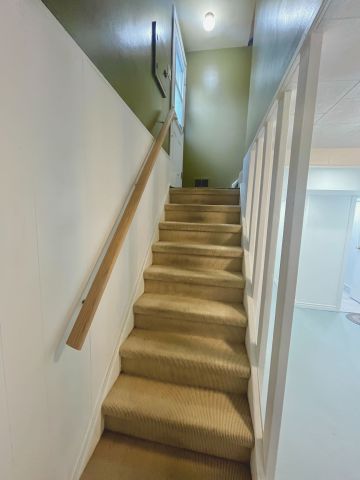 For Lease - 132 Pegasus Trail Unit# BSMT RM1, Toronto, Ontario - Photo 3