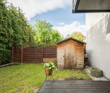 Idealne dla pary I ogródek I miejsce parkingowe - Photo 4