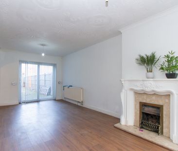 3 Bed Terraced House, Burnaby Road, CV6 - Photo 1