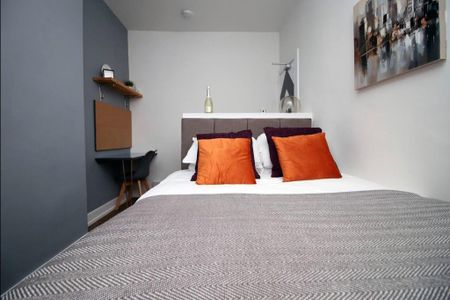 4 bedroom house share to rent - Photo 5