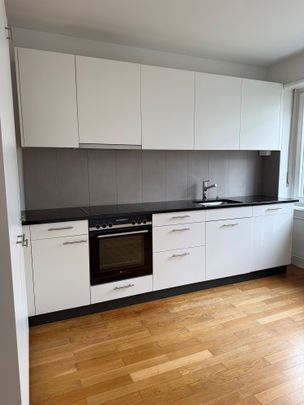 Moderner Wohnraum im trendigen Gundeli - mit Lift - Foto 1