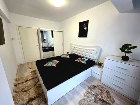 Apartament cu 3 camere, DECOMANDAT, LOC PARCARE INCLUS, zona Moara de Vant - Fotografie 3