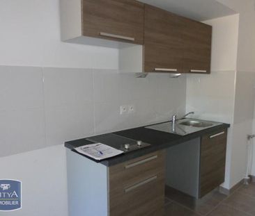 Location Appartement 1 pièce 29m² MONTPELLIER 34070 - Photo 4