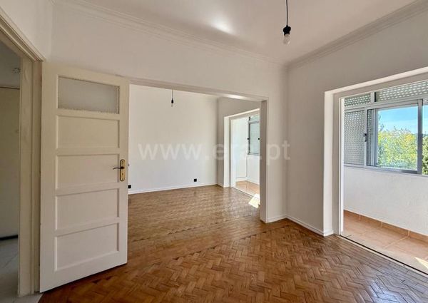 Apartamento T1 em Lisboa