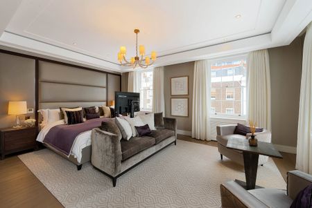 Montpelier Street, Knightsbridge, SW7 - Photo 5