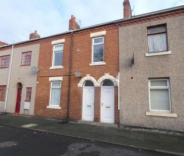 Blyth Street, Seaton Delaval, NE25 - Photo 1